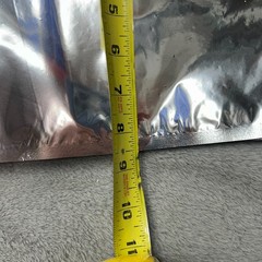 25 Anti Static Shielding ESD Bags Extra Large 8×18, 8.5×21, 11×18, 14×18, 14×24