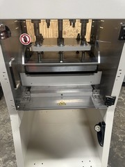Blister Packing Machine, Starview Packaging MS1-1418-CS, Ships Freight