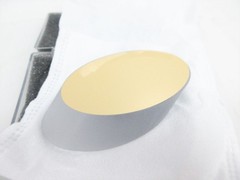 THORLABS PFE20-M01 2″ PROTECTED GOLD ELLIPTICAL MIRROR 800 nm – 20 um