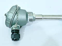 WZPK2-1516 A Resistance Temperature Detector 222A217-002 -2/0001 Chongqing SIC17