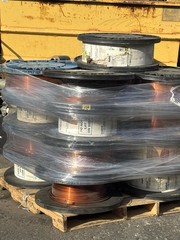 copper magnet wire Magnet New Surplus $18.00 per lb