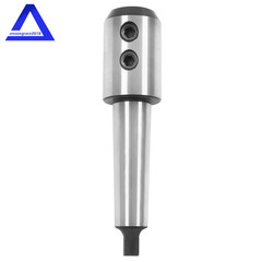 MT4 Taper Shank 1Inch Hole End Mill Holder/Adapter Projection For Machines
