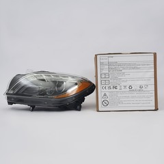 Xenon LED Headlight Left Driver Side for W166 ML350 ML250 ML500 ML63 2013-2015