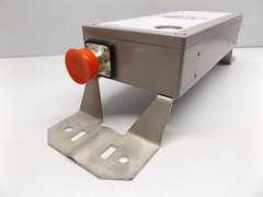 CSS Antenna Model Dbc-Ap-Ext Dbc-Ap AWS/Pcs Band Pass Duplexer, Low Loss