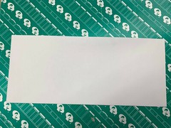 Quality Park 11512 White Business Envelopes 5 x 11-1/2 Number 14 size 50 count