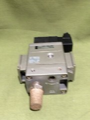 SMC NAV4000-N04-5DZ VALVE