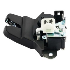 1pc Rear for Kia Optima 2016 2017 2018-2019 81230 Trunk Latch Lid Lock Actuator