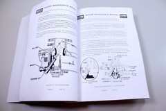 Clark C500-Y45 C500-Hy45 Forklift Service Repair Shop Manual C500Y45 C500Hy45