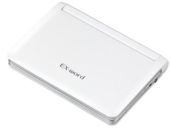 Casio electronic dictionary Data Plus 6 medical standard model XD-N5700MED
