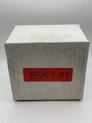 Gemini 425-8280 425-8280-R Compressor Discharge Valve 3-1/4 inch Samco Rebuilt