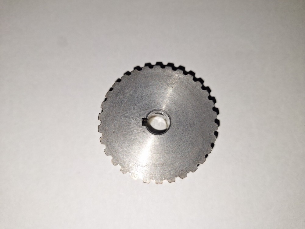 Blue Crest Pitney Bowes 592-0015 PULLEY TIMING – XL 30T old# 99002-020 (New )