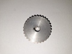 Blue Crest Pitney Bowes 592-0015 PULLEY TIMING – XL 30T old# 99002-020 (New )