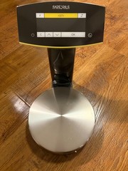 NEW Sartorius PMA Evolution Paint Mixing Scale Complete Kit EVO1X2N1-C Ex Zone 1