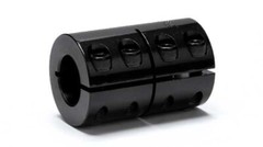 RULAND CLX-31-31-F Rigid Shaft Coupling,One Piece,1-15/16in – New