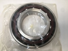 Fafnir 2MM222WI-SUL Bearing 110x200x38mm 7222-C 2MM-222-WI-SUL Timken USA