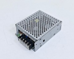 Omron S82J-02524D Power Supply DC24V 1.1A