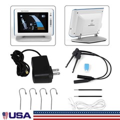 PEX LOCATOR with 97.71% Accuracy
