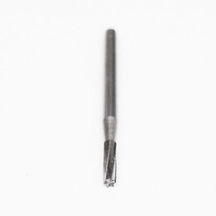Dental Surgical Tungsten Carbide Burs FLAT END TAPER Fissure 702 FG FGOS 25/28mm