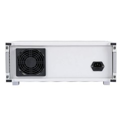 3G/h 5G/h 7G/h 10G/h Lab Ozone Generator Ozone Therapy Machine