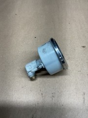 2″ Pressure Gauge Liquid Filled 160 Psi #4002PT134