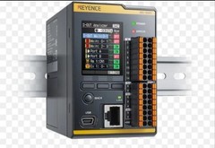 Keyence GC-1000 Industrial Safety Controller