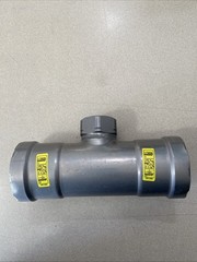 Viega MegaPressG 25471 2″ 2″ x 1-1/4