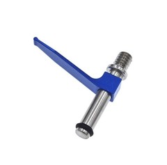CMM Clamp Fixtures Tension clamp 1/4-20 Thread R-CT-160-125-20 KMG Spring Clamp