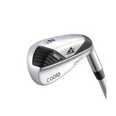 Driving Iron 2 and 3, Left Handed
