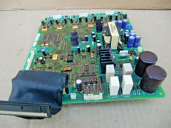 TELEMECANIQUE/SCHNEIDER ELECTRIC ALTIVAR-71 AC DRIVE PWR BRD, P/N:14857820112A04