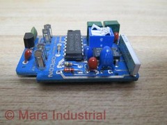 Opcon 8280A Logic Module