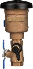 Zurn Wilkins 34-720A 3/4″ 720A Pressure Vacuum Breaker Assembly,N