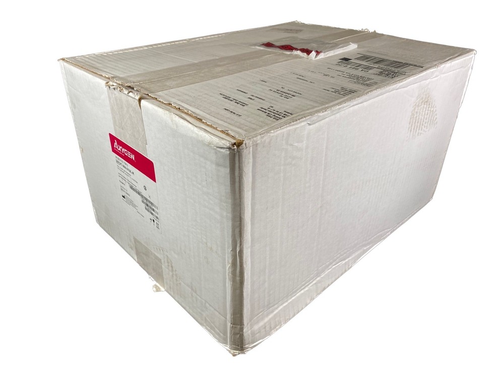 AXYGEN 30µl Clear SLAS Rack 384-Well Robotic Tips VT-384-31UL-R (19,200/Case)