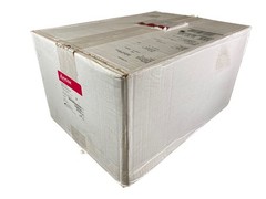 AXYGEN 30µl Clear SLAS Rack 384-Well Robotic Tips VT-384-31UL-R (19,200/Case)