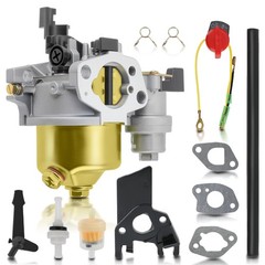 Carburetor carb for Briggs Stratton XR550 Professional 127cc 5.50ft-lbs Engine