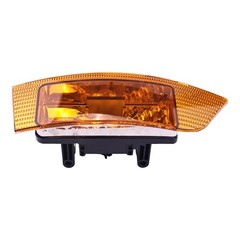 12V RH Turn Lamp 87301973 For Case 2240 4430 New Holland T9.390 T9.700 T9.670