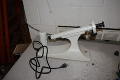 Azzota Corporation Disc Polarimeter
