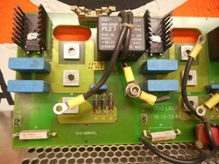 HAAS-LASER 18-13-13-AH V1.2 Circuit Board Used With Warranty