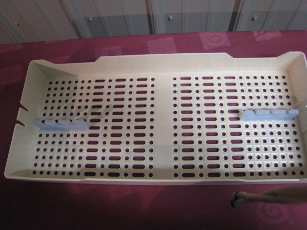 ASP Sterilization Case