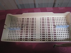 ASP Sterilization Case