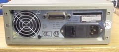 HP 8156A 1310/1550nm Optical Attenuator Option 101 pass self test