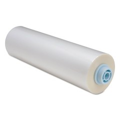 GBC 3748204EZ Pinnacle 27 EZLoad Roll Film, 3 mil, 1-Inch Core, 25-Inch x…