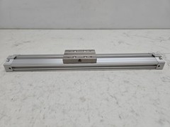 Smc MY3A16-200 Rodless Cylinder 200mm Stroke 16mm Bore 0.8MPa New See Pictures