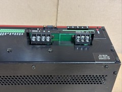 Custom Servo Motors MPA-15 Servo Drive Amplifier 9631 WARRANTY CLEAN FAST SHIP