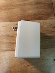 Universal UB1240W 120VAC 60HZ 50W Plug-in Wall Transformer