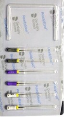 Dentsply Sirona C+ file Endodontic Ready steel All Length All sizes 30 files/Box