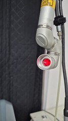 DEKA Smartxide2 M103P1 C60 MonaLisa Touch CO2 Laser System HiScan DOT 2015 AS IS