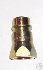 New Pioneer 8010-15 Male Tip Ball Style 3/4-16 O Ring