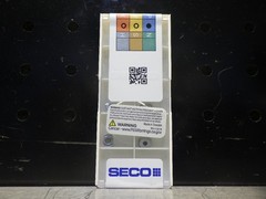 SECO Carbide Inserts QTY10 LPKT05T210TR-M05 MP2501 (LOC3584)