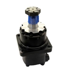 Hydraulic Drive Motor For Eaton Bobcat SG60 2330 With Sealing Sleeves 6675939
