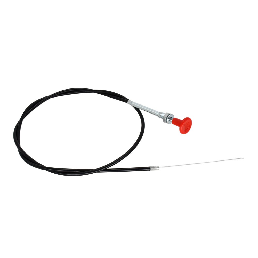 Fuel Stop Fuel Shut Off Cable E5NN9C331EA For Ford New Holland Tractor Models